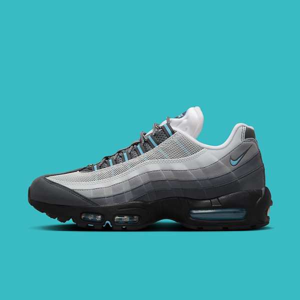 Air max 95 jd exclusive shop